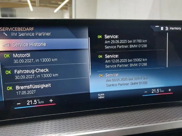 BMW 420 420d Coupé Gran Coupé M-Sport xDrive