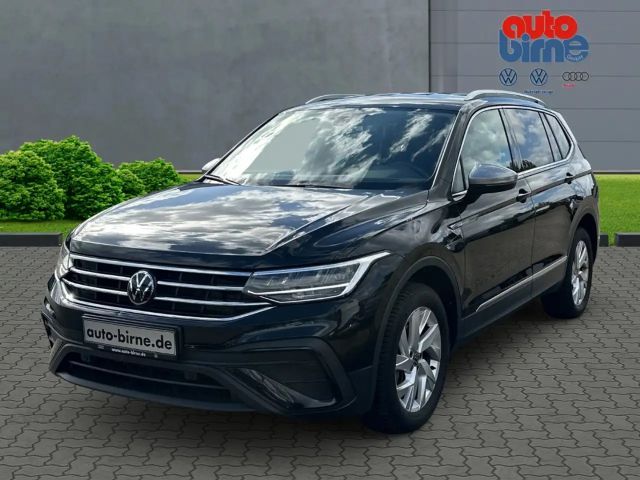Volkswagen Tiguan 1.5 TSI Allspace Life
