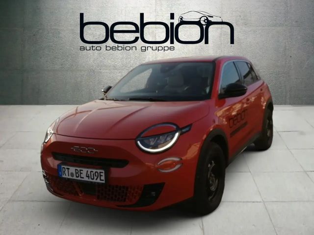 Fiat 600e e La W Prima ACC KeyLess LED el.Heckk. 360