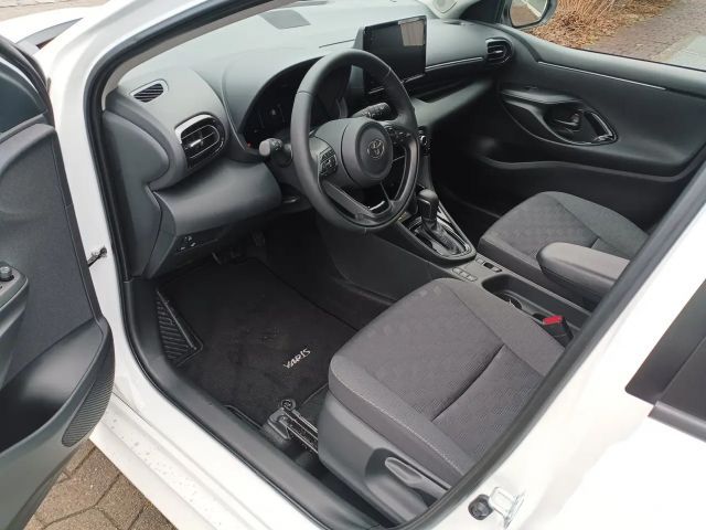 Toyota Yaris Comfort