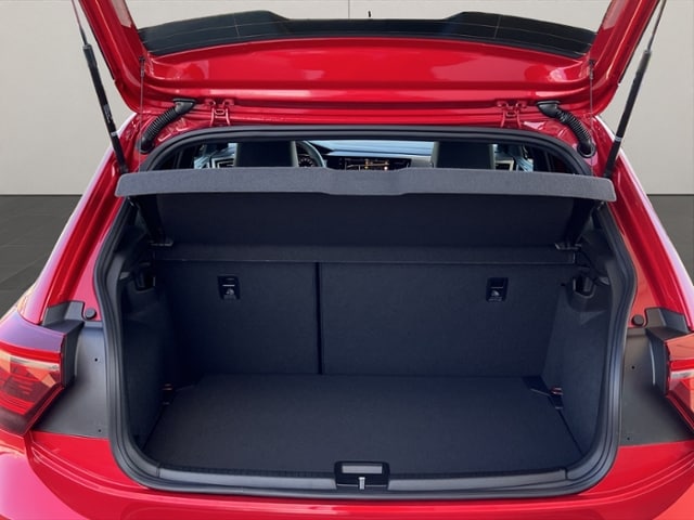 Volkswagen Polo 2.0 TSI OPF, DSG