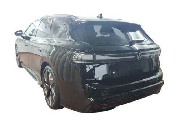 Volkswagen ID.7 GTX Tourer