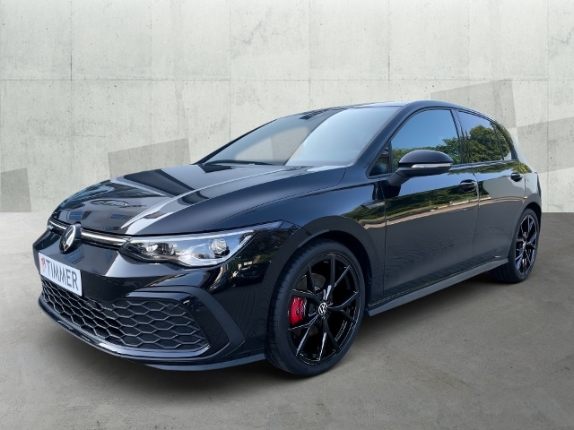 Volkswagen Golf 2.0 TDI DSG