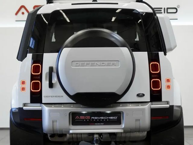 Land Rover Defender 90 D250