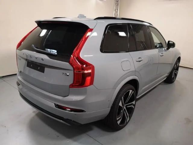 Volvo XC90 AWD T8 Ultra