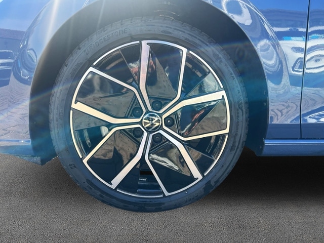 Volkswagen Golf DSG Golf VIII