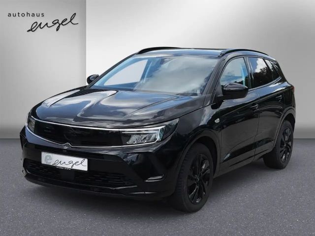 Opel Grandland X GS-Line Grand Sport