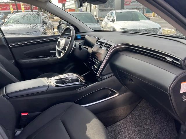 Hyundai Tucson 1.6 T-GDi Trend