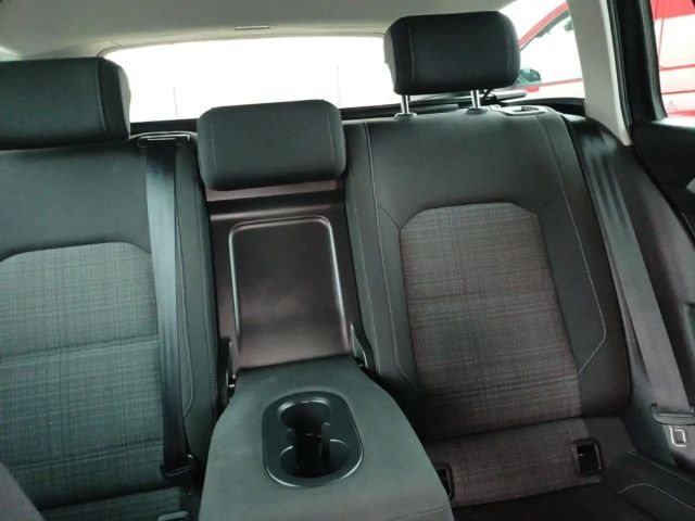 Volkswagen Passat 2.0 TDI IQ.Drive