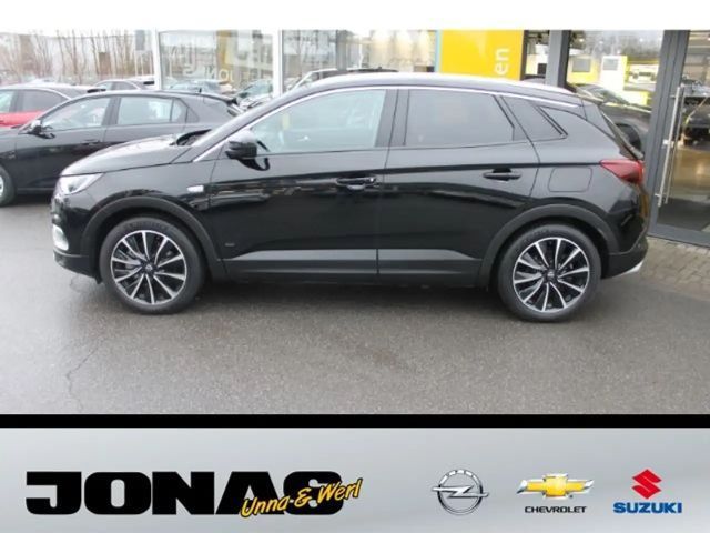 Opel Grandland X Ultimate