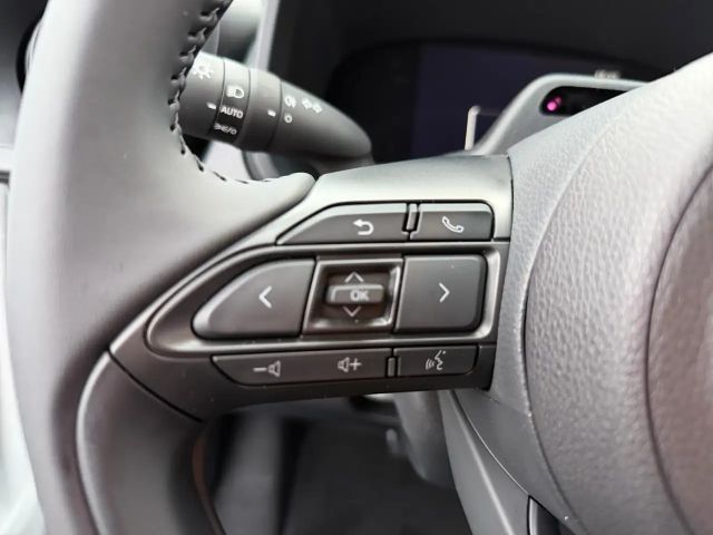 Toyota Aygo X Active Hatchback