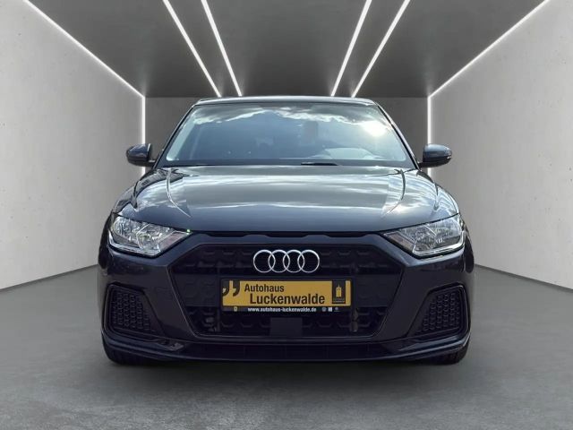 Audi A1 30 TFSI