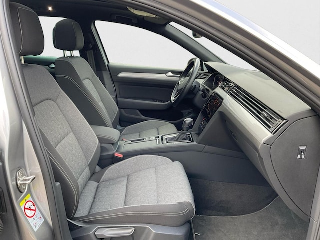 Volkswagen Passat 2.0 TDI Business DSG Variant