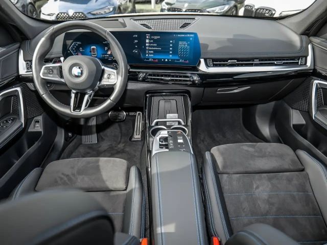 BMW X1 M-Sport sDrive18i