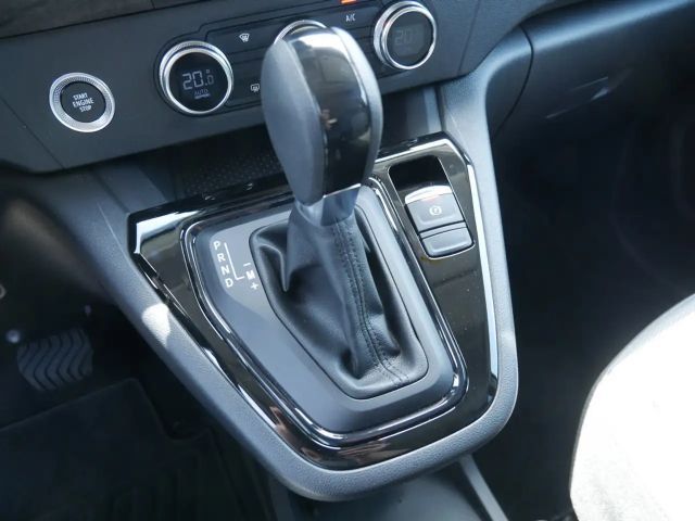 Renault Kangoo EDC TCe 130 Techno