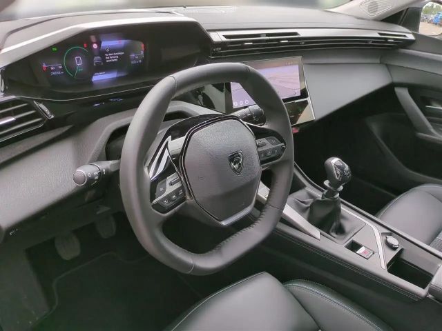 Peugeot 308 Allure Pack PureTech