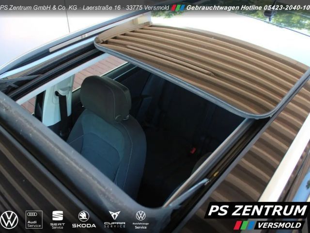 Volkswagen Tiguan 2.0 TDI Elegance Elegance