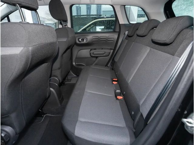 Citroën C3 Aircross C-Series PureTech