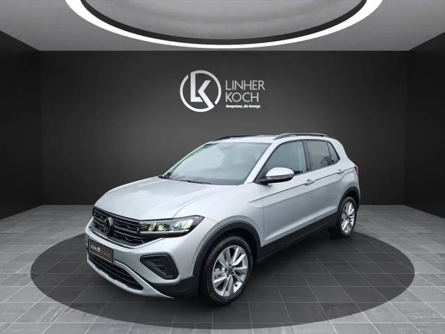 Volkswagen T-Cross Friends TSI ''SHZ+ACC+App-Connect''