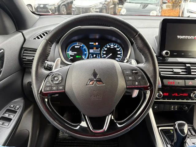 Mitsubishi Eclipse Cross MIVEC PHEV