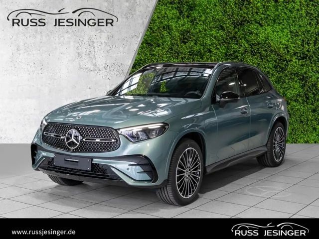 Mercedes-Benz GLC 300 4MATIC AMG Line GLC 300 d