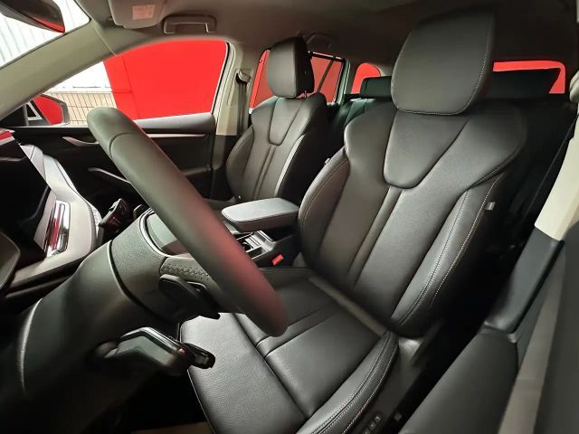 Skoda Octavia Selection