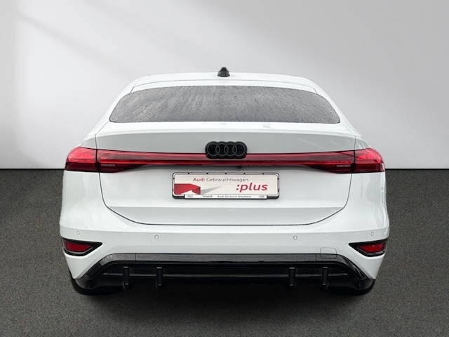 Audi A6 e-tron Performance Sportback