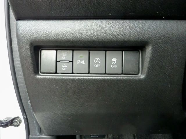 Suzuki Swift Comfort Hybrid