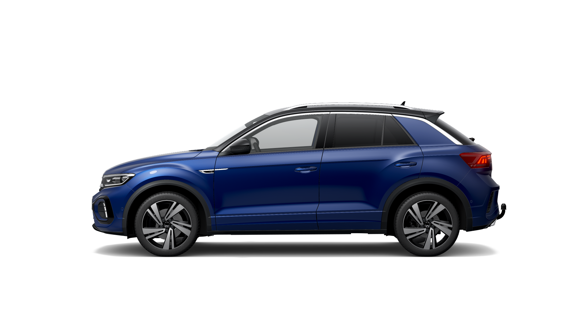 Volkswagen T-Roc T-Roc 2.0