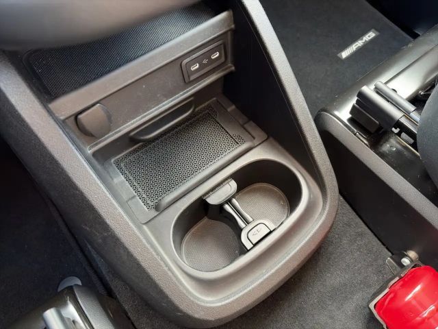 Mercedes-Benz Marco Polo AMG Line