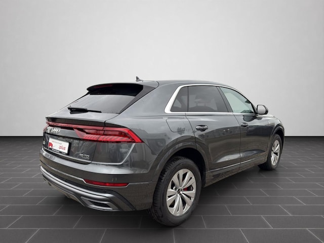 Audi Q8 45 TDI Quattro