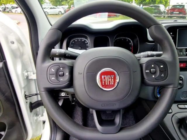 Fiat Panda MY24 1.0 Klima PDC Radio