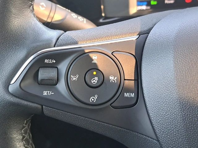 Opel Mokka Elegance Mokka-e