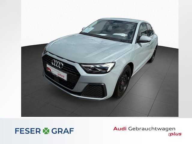 Audi A1 30 TFSI S-Tronic Sportback