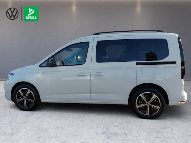 Volkswagen Caddy DSG eHybrid