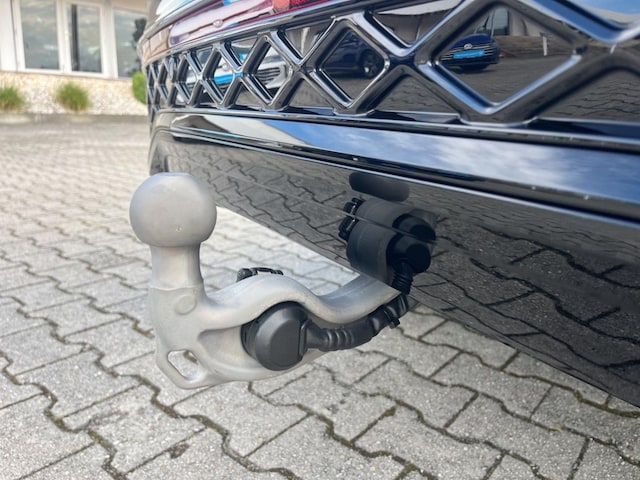 Volkswagen Tiguan DSG R-Line eHybrid