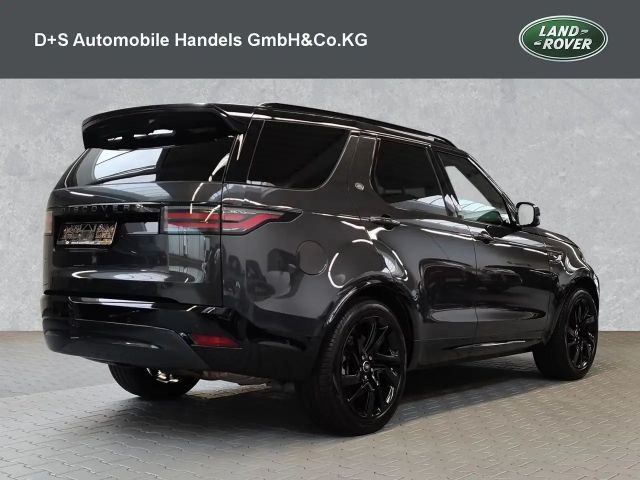 Land Rover Discovery AWD Dynamic SE