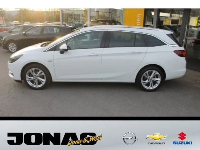 Opel Astra 1.2 Turbo Elegance Sports Tourer