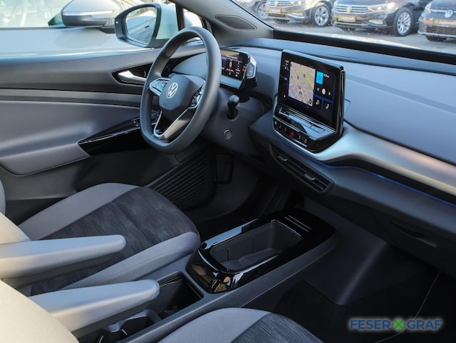 Volkswagen ID.4 Pure