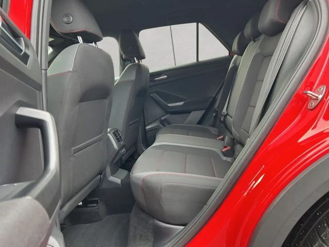 Volkswagen T-Roc 1.5 TSI ACT DSG Sport