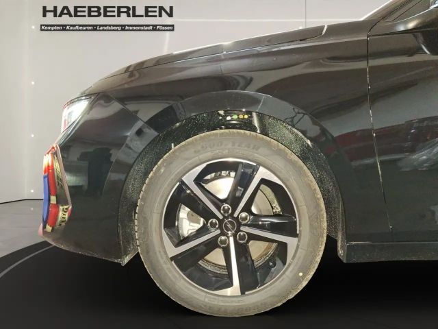 Opel Astra Edition Sports Tourer