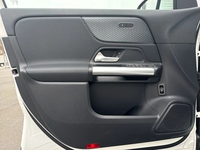 Mercedes-Benz GLA 200 GLA 200 d