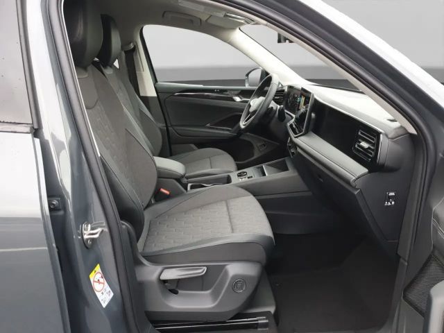 Volkswagen Tiguan 1.5 TSI DSG Life