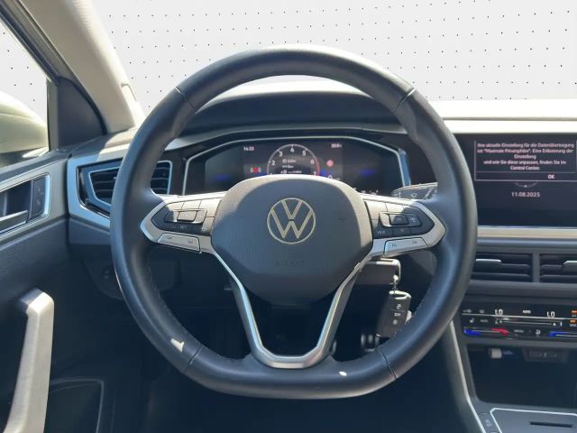 Volkswagen Taigo 1.0 TSI IQ.Drive Move