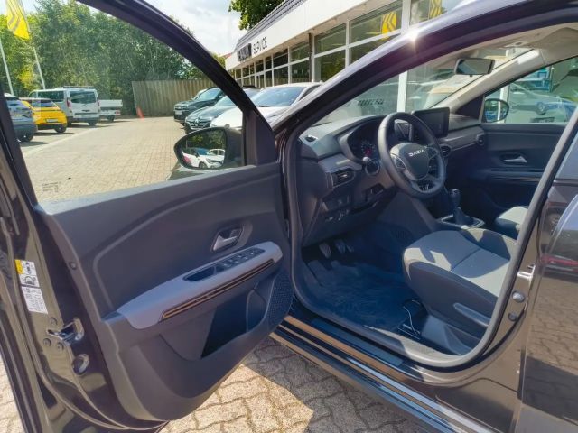 Dacia Sandero Extreme Stepway