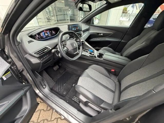 Peugeot 5008 Allure Pack EAT8 PureTech