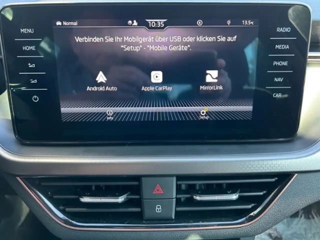 Skoda Kamiq Style Style