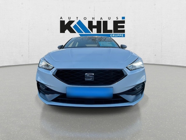 Seat Leon 2.0 TDI DSG