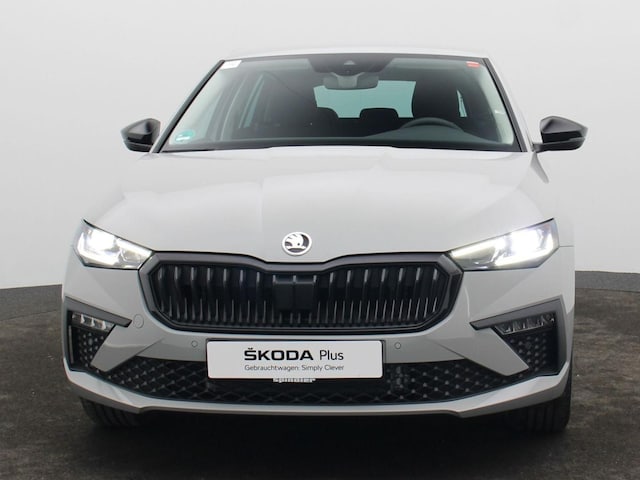 Skoda Scala 1.5 TSI Selection