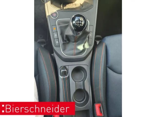 Seat Arona 1.0 TSI FR-lijn